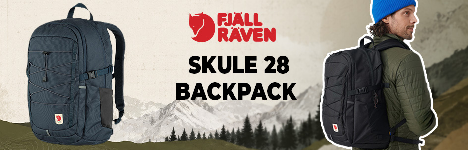 Rucsac Skule 28
