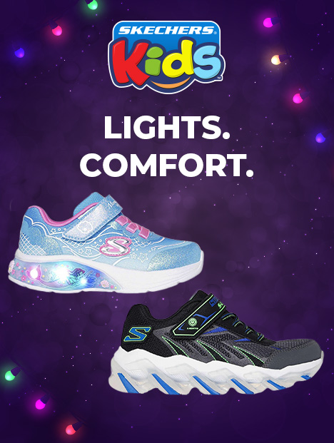 SKECHERS KIDS