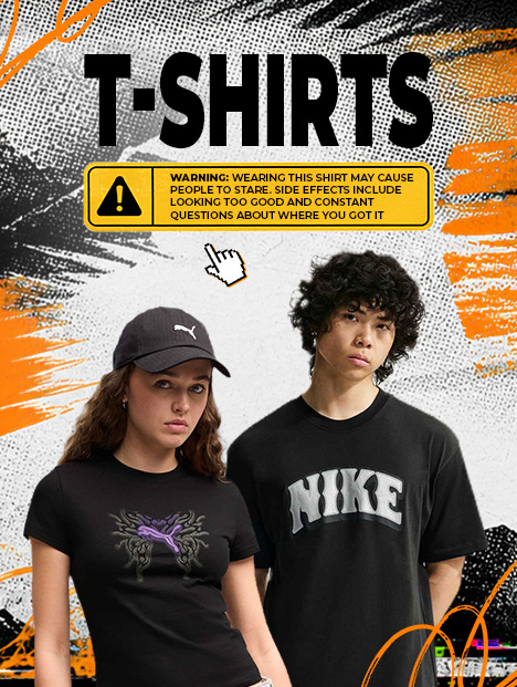T-Shirts